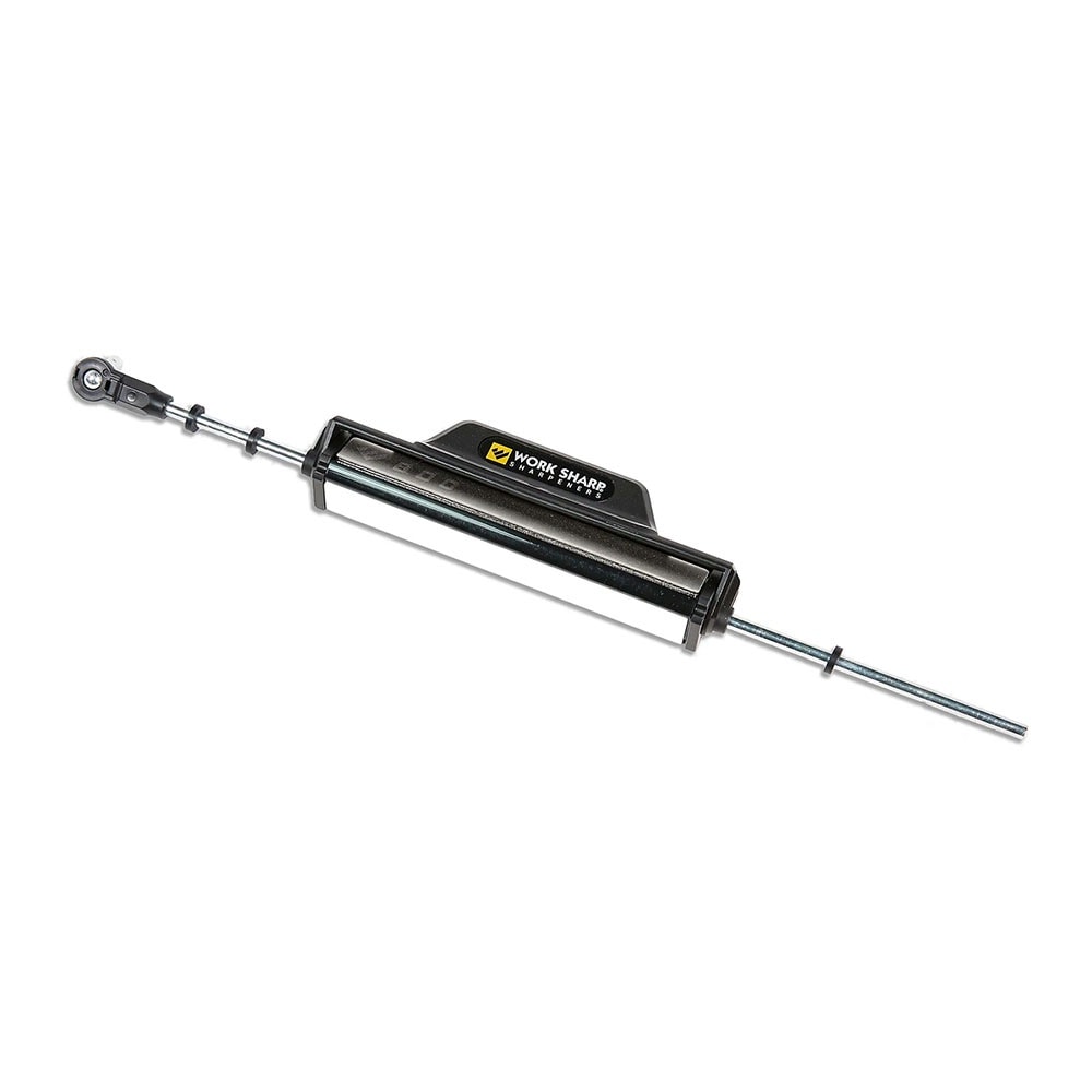 The Precision Adjust™ Tri-Brasive® Assembly - Fine 600/800Grit+Ceramic