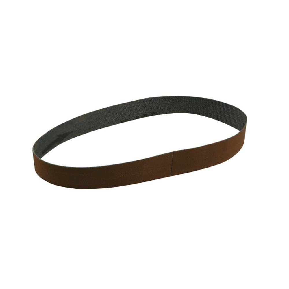 Belt Ceramic Oxide 120 Grit Red To Suit WSKTS2-I