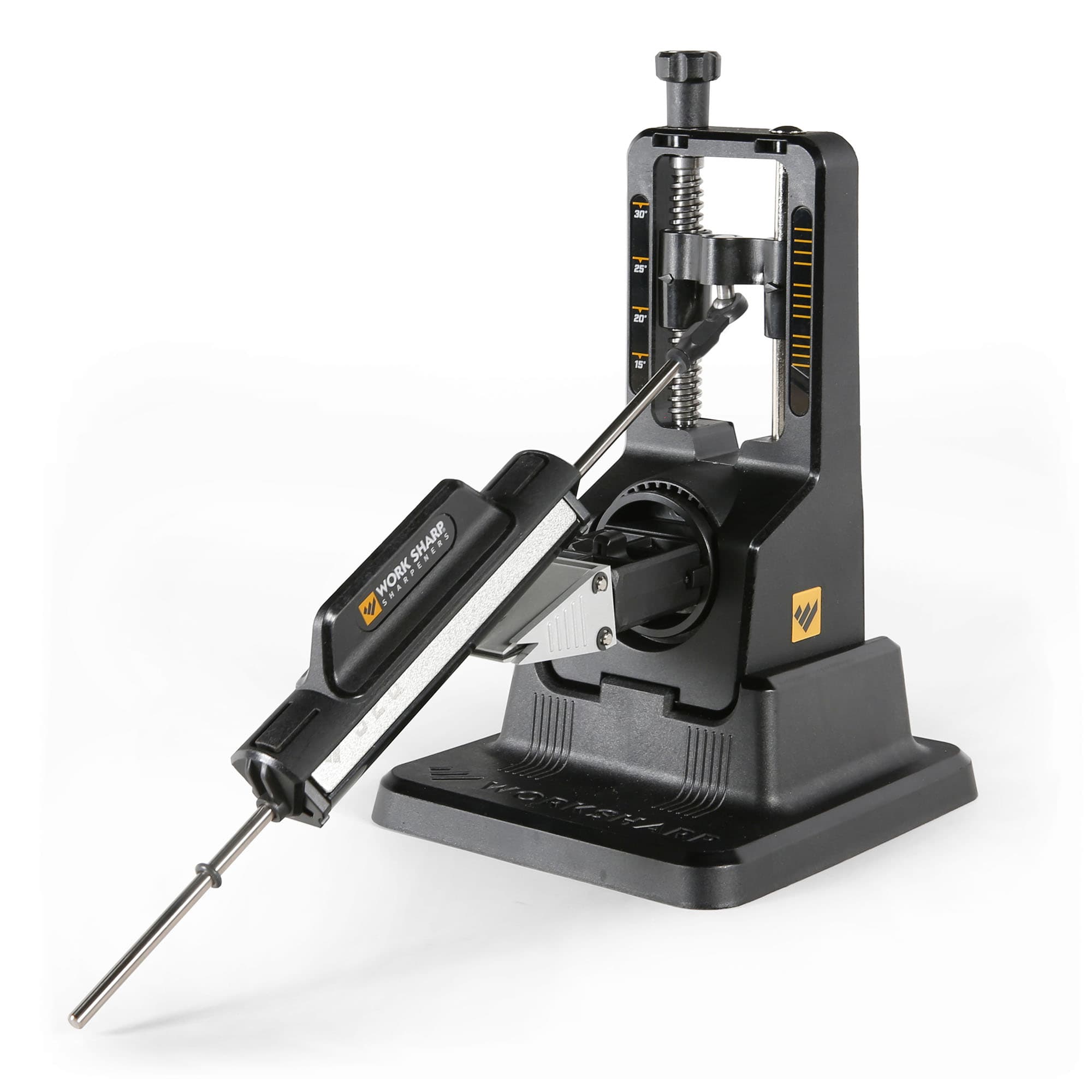 Precision Adjust™ Knife Sharpener