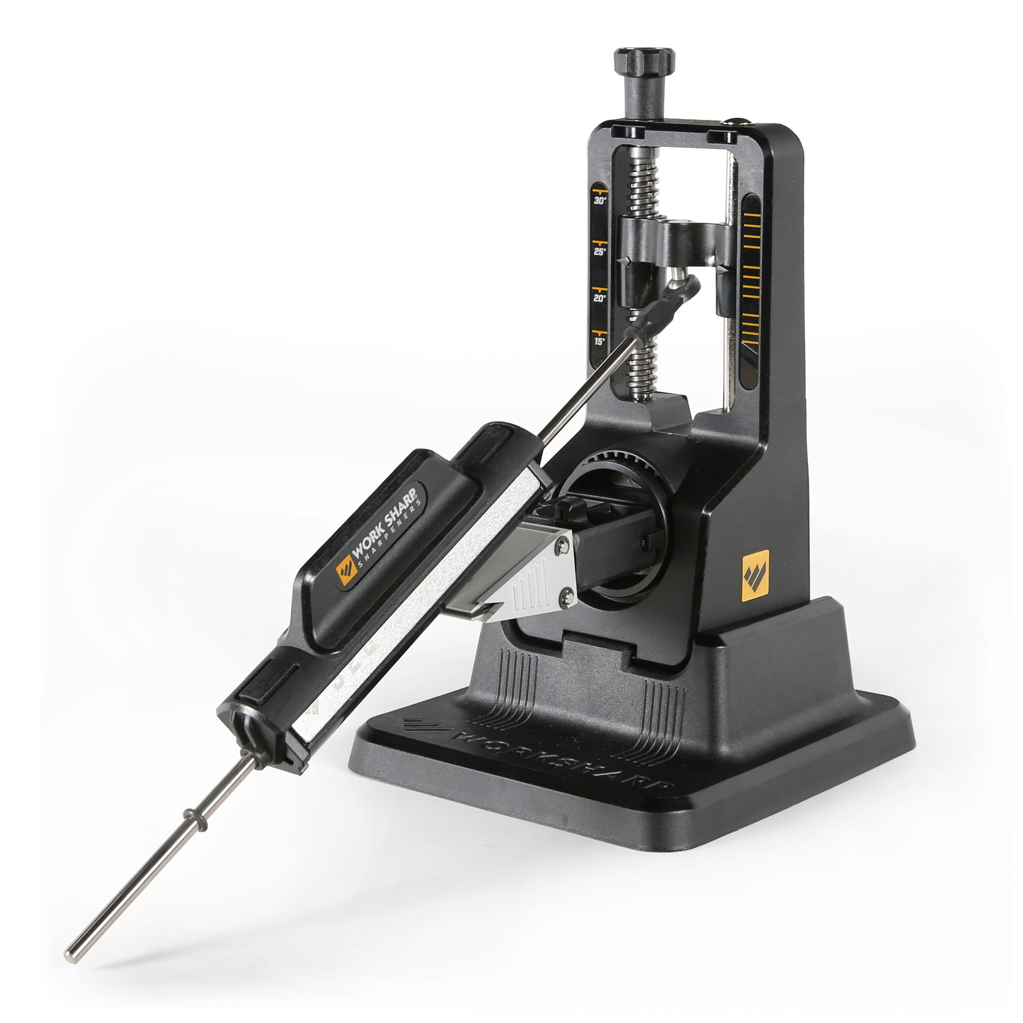 Precision Adjust™ Knife Sharpener - Work Sharp Tools NZ