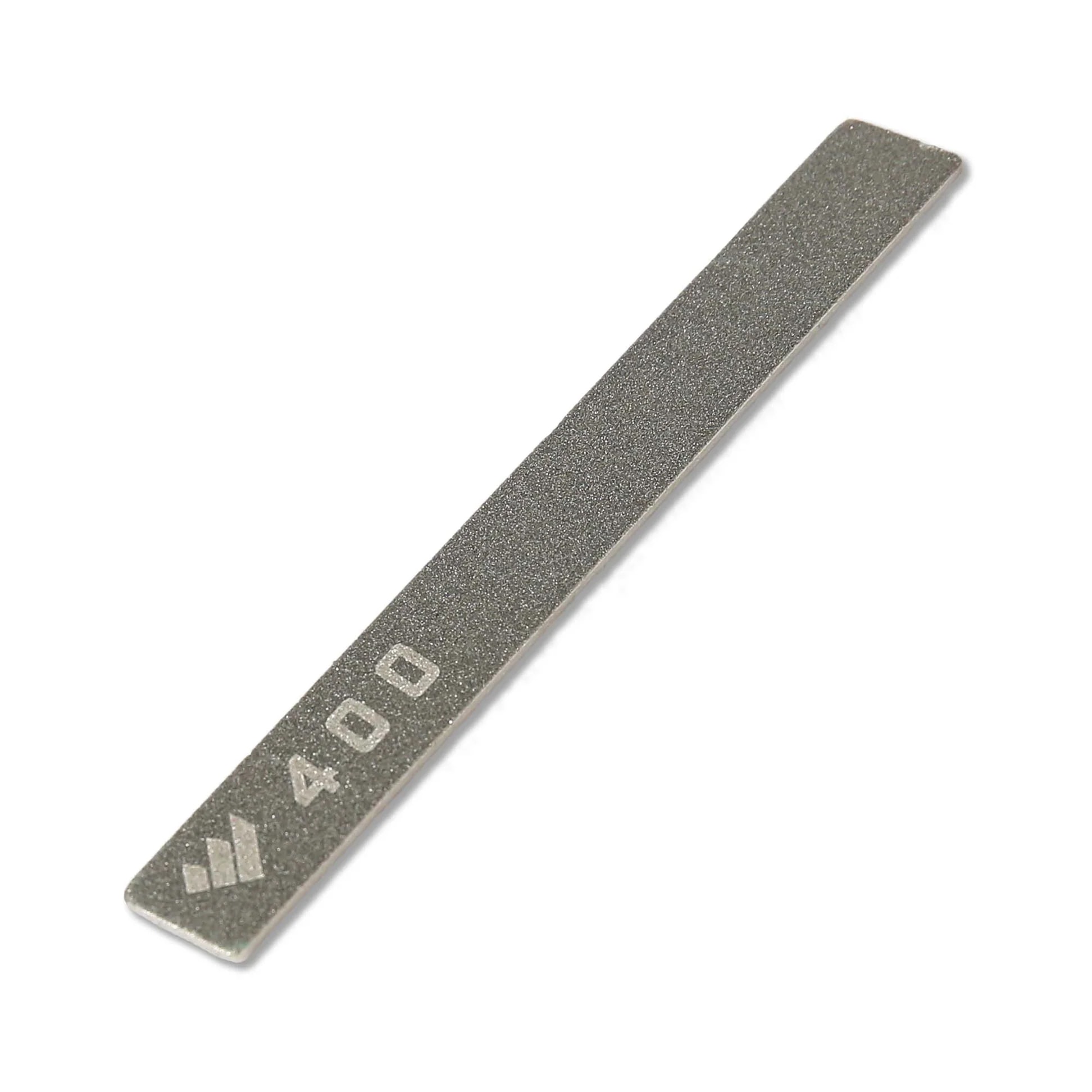 The Precision Adjust™ 400 Grit Plate 1/2" x 4"