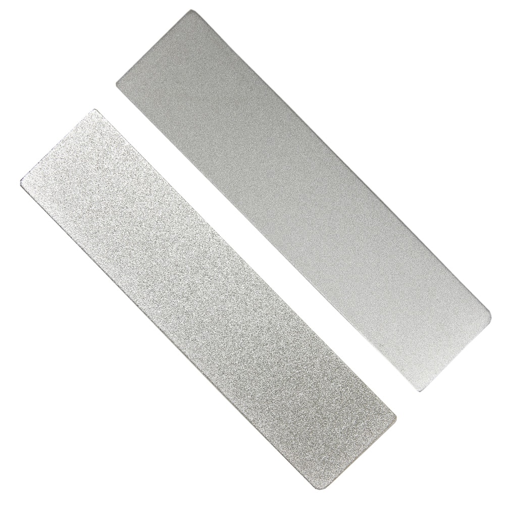 #200 & #600 Diamond Plate Kit - Guided Field Sharpener - WSGFS221
