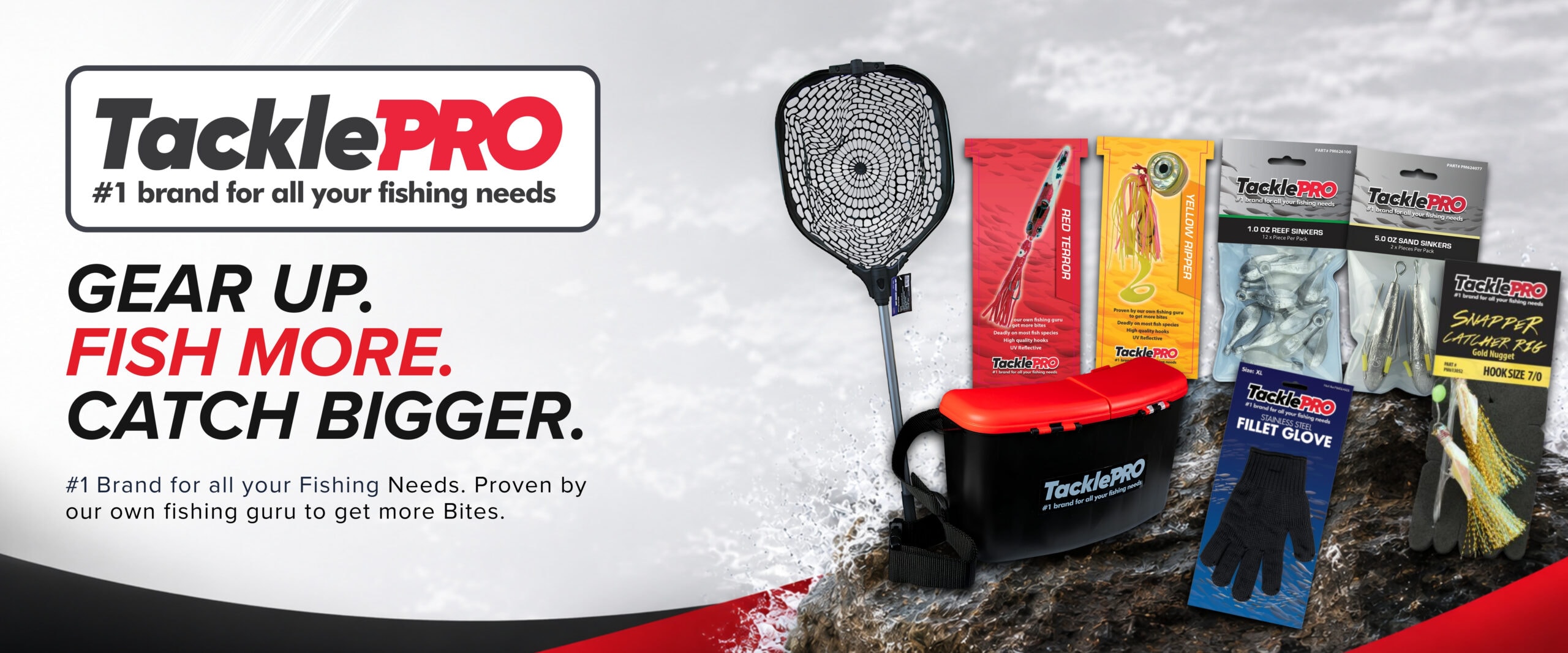 TacklePro Banner 1