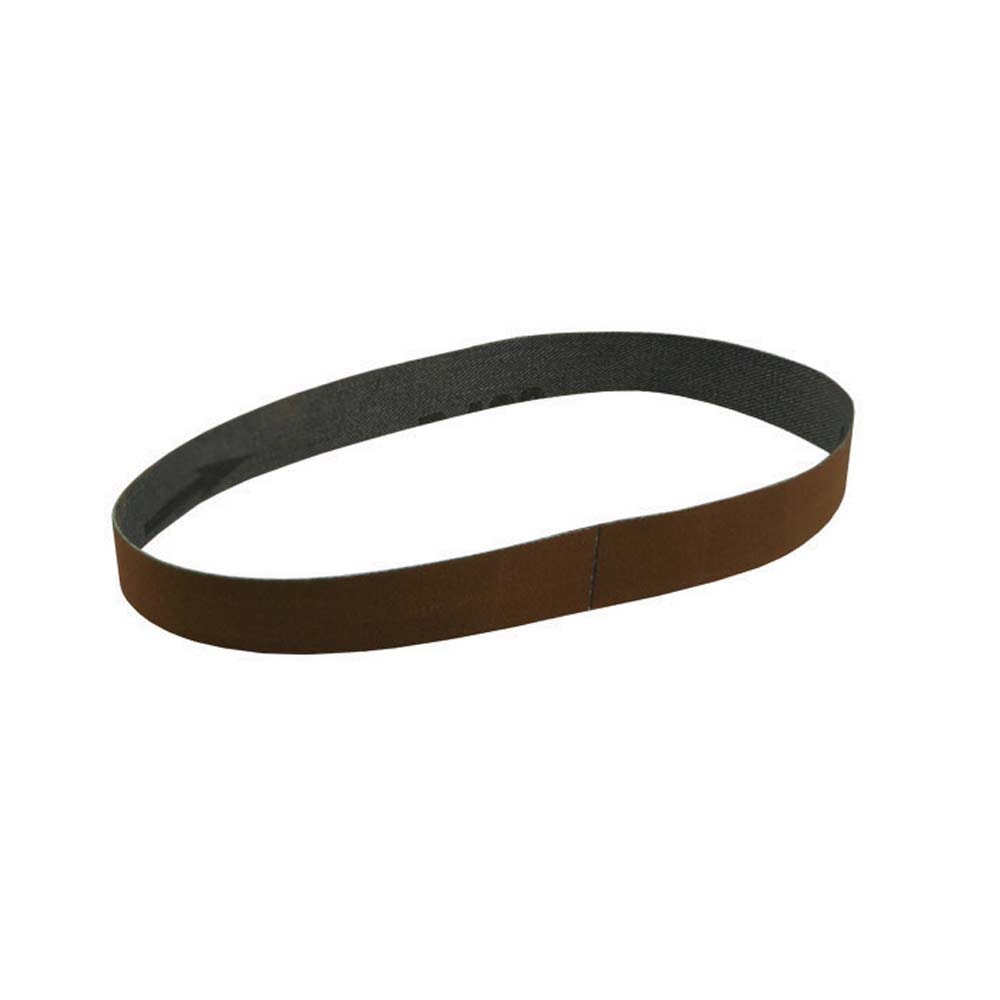 Belt Ceramic Oxide 220 Grit Red To Suit WSKTS2-I