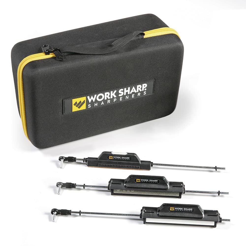 Upgrade Kit for Precision Adjust™ Knife Sharpener To Suit WSBCHPAJ-I